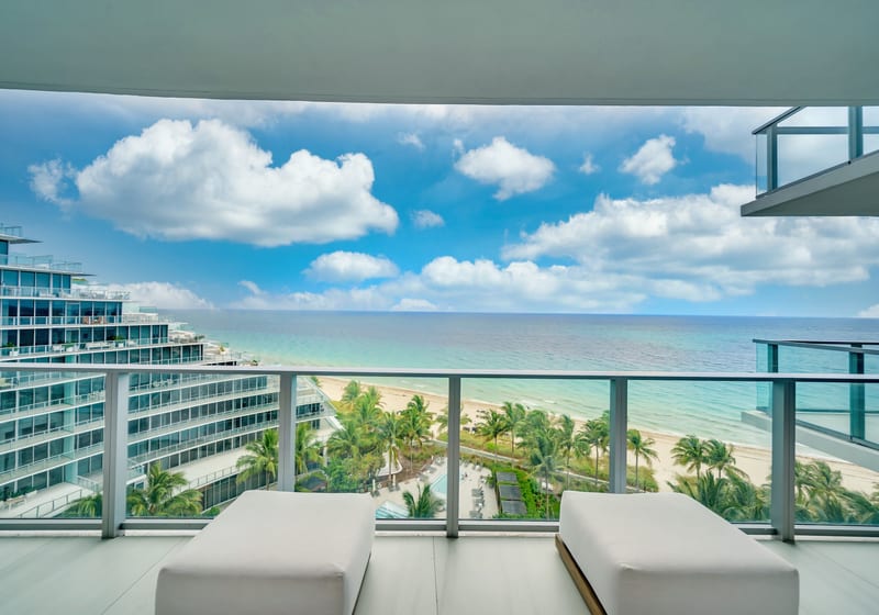 2200 N Ocean Blvd. #S904