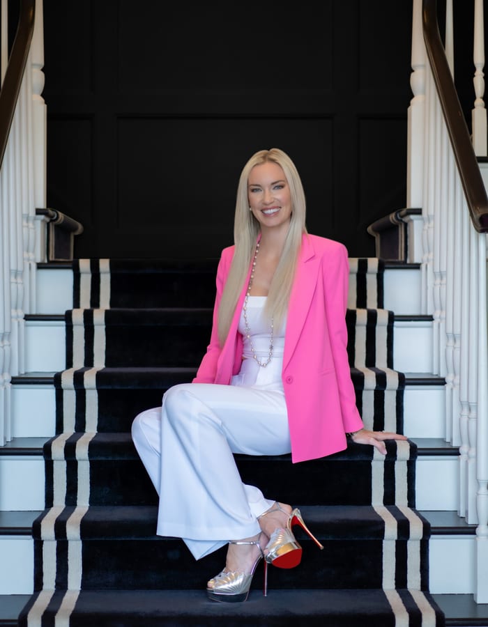 Erika Axani, Fort Lauderdale luxury real estate agent